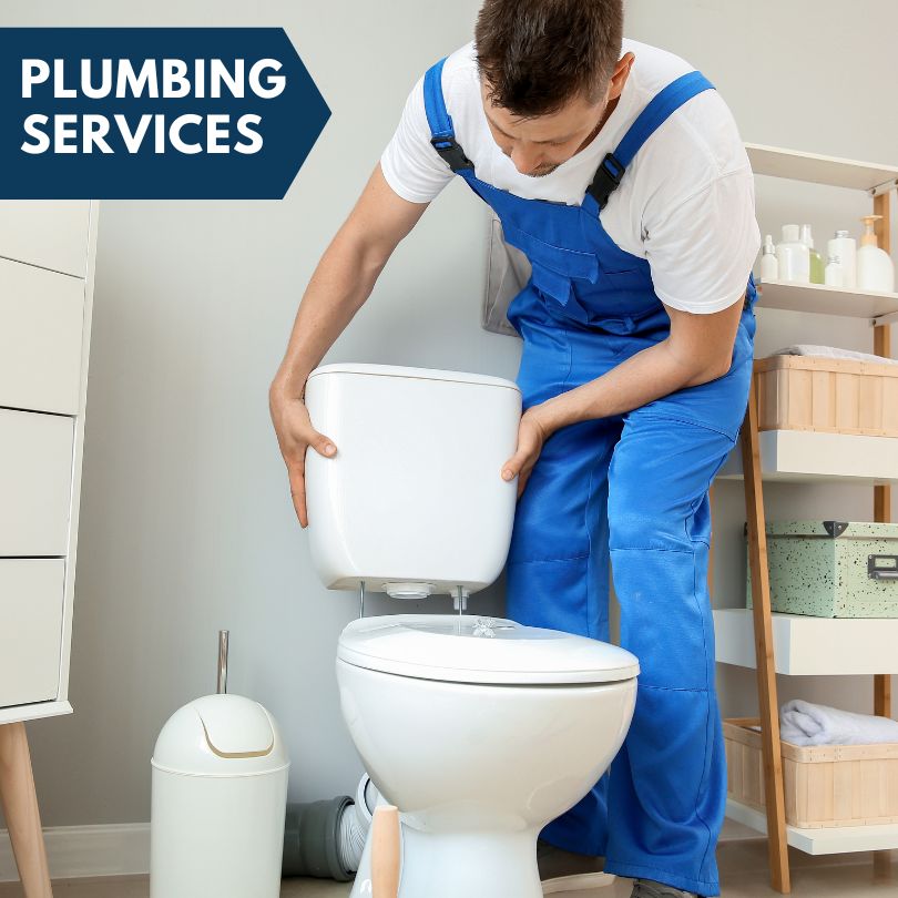 Plumbing Company in Sebeka, MN